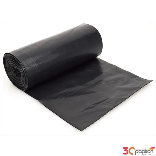 Szemeteszsák 200l 95x120cm 10db/csom
