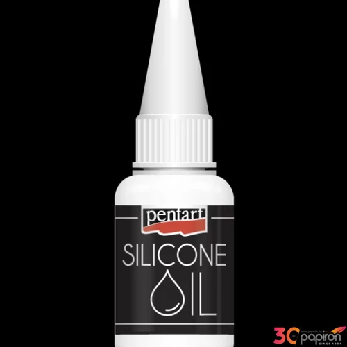 Szilikon olaj 100ml
