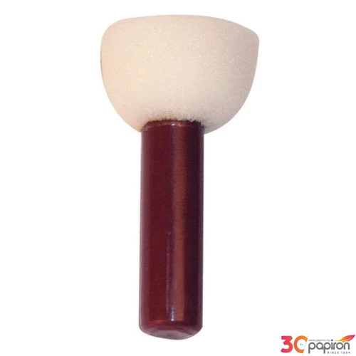 Szivacs Ecsetkészlet 3db-os Szivacs tampon Ecsetkészlet KR02