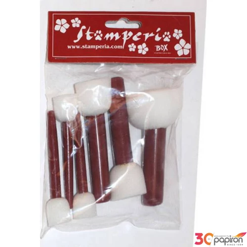 Szivacs Ecsetkészlet Pentart KRK03