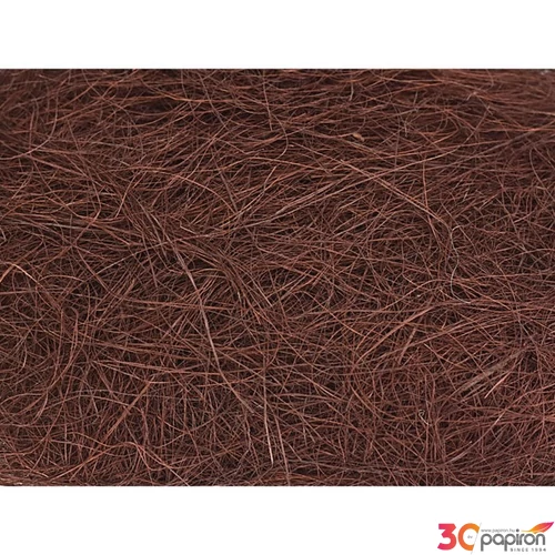 Szizál 30g barna