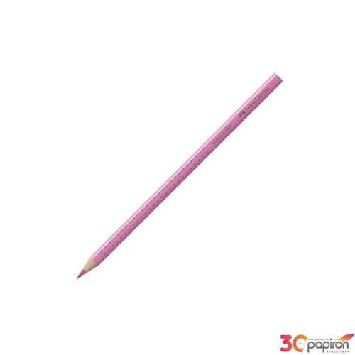 Faber-Castell db színes Colour Grip 2001 vékony, rózsaszín Szóló 112419 színes ceruza