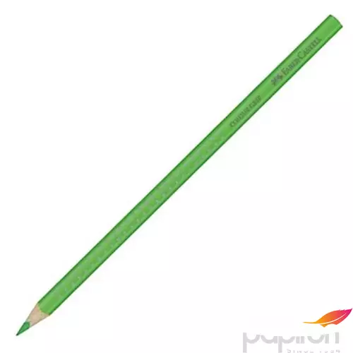 Faber-Castell db színes Colour Grip 2001 vékony, világos zöld Szóló 112466