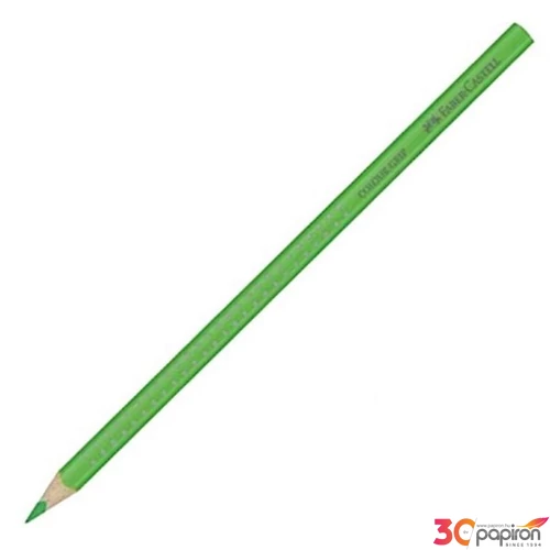 Faber-Castell db színes Colour Grip 2001 vékony, világos zöld Szóló 112466 színes ceruza