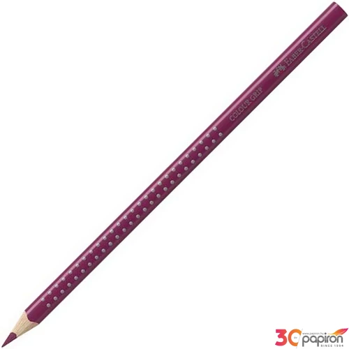 Faber-Castell db színes Colour Grip 2001 vékony, bordó Szóló 112433