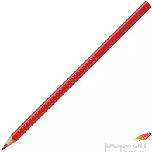 Faber-Castell db színes Colour Grip 2001 vékony, közép piros Szóló 112418 112418