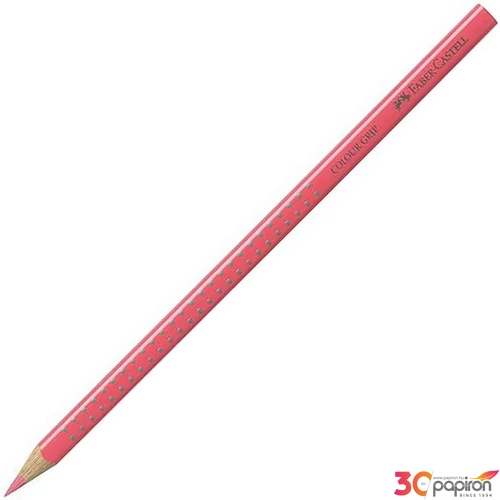 Faber-Castell db színes Colour Grip 2001 vékony, sötét rózsa Szóló 112429