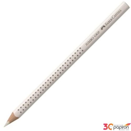 Faber-Castell db színes Jumbo Grip 2011 fehérdb-ra szóló uza 110901 színes ceruza
