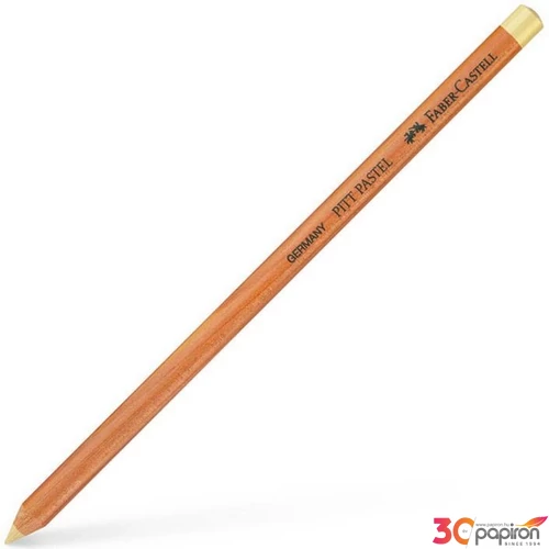 Faber-Castell színes ceruza Pitt pasztell művészceruza csontszín -10 AG-Pitt 112203