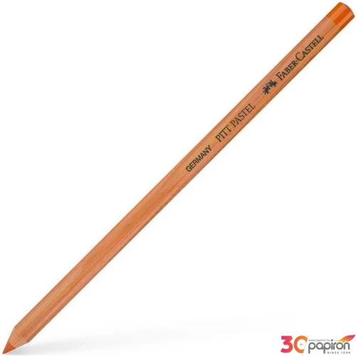 Faber-Castell színes ceruza Pitt pasztell művészceruza száraz 186 AG-Pitt 112286