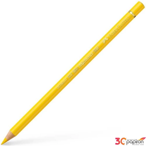 Faber-Castell művészceruza AG-PolyChromos kadmium sárga Art