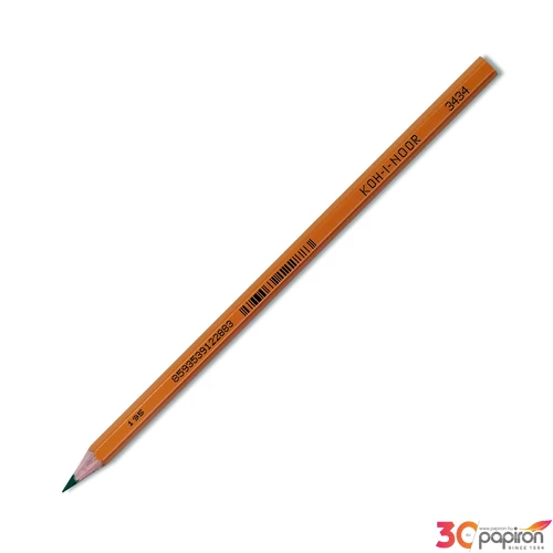Színes ceruza Koh-I-Noor 3434 zöld