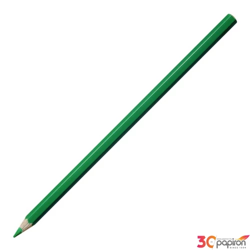 Színes ceruza Koh-I-Noor 3680,3580 zöld pasztell iskolaszer- tanszer