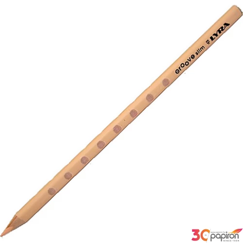 Színes ceruza Lyra Groove Slim lazac 2820032