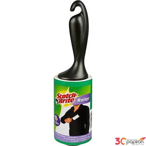 Szöszeltávolító henger 56 lapos 3M KHT619
