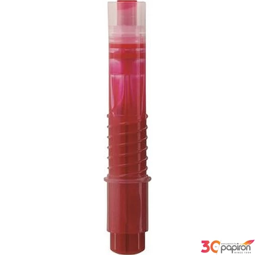 Táblamarker betét Pilot V-Board Master EF/UF-markerhez piros Írószerek PILOT WBS-VS-R