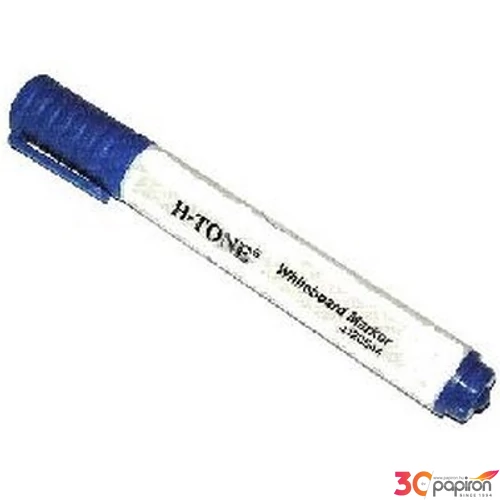 Táblamarker H-Tone kék kúpos heggyel JJ20544 táblafilc