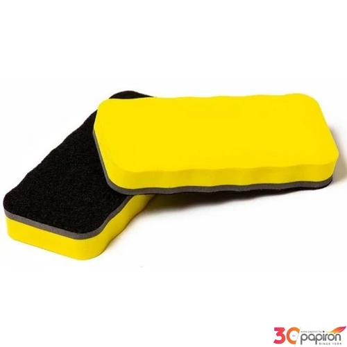 Táblatörlő szivacs Antilop mágneses