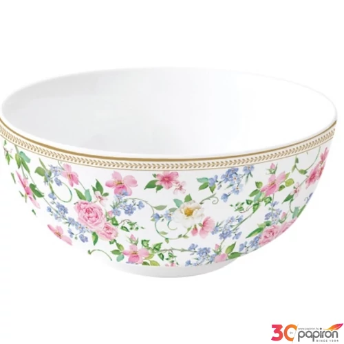 Tál Porcelán 15cm, Garden Joy Porcelántál