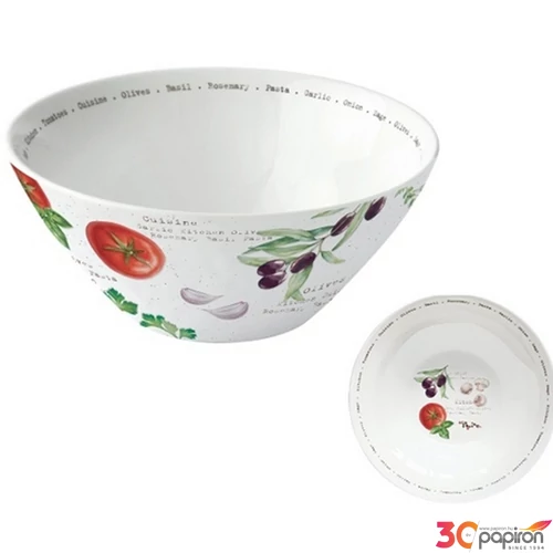 Tál Porcelán 22,5cm, Home