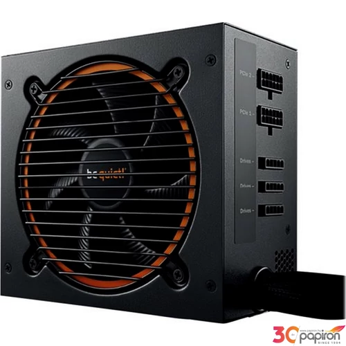 Tápegység be quiet! Pure Power 11 CM 500W Gold (BN297) 