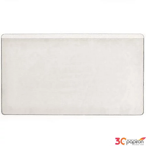 Tároló zseb 150x65mm öntapadó DURABLE Pocketfix
