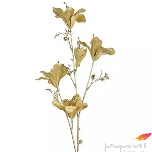 Selyemvirág művirág tavaszi de Bauhinia S yellow