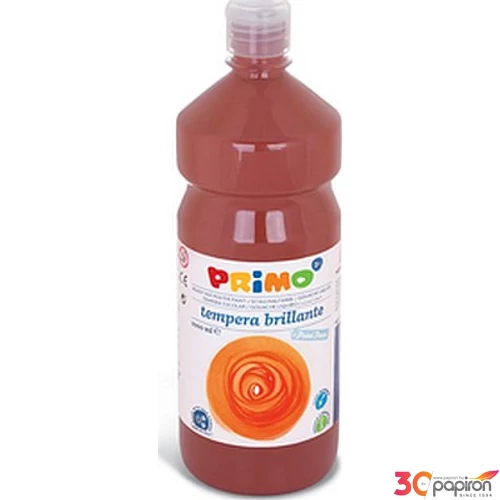 Tempera 1000ml Omega Primo nagy barna iskolaszezonos termék