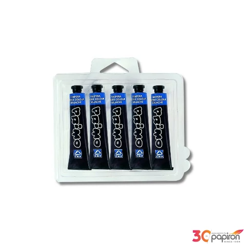Tempera 12ml Cmp Primo tubusos arany iskolaszezonos termék