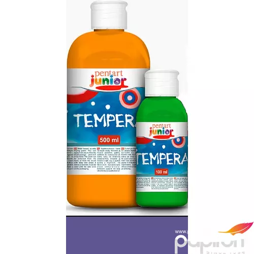 Tempera 500ml Pentart junior lila