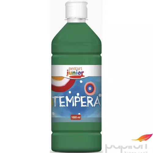 Tempera festék 1000 ml zöld