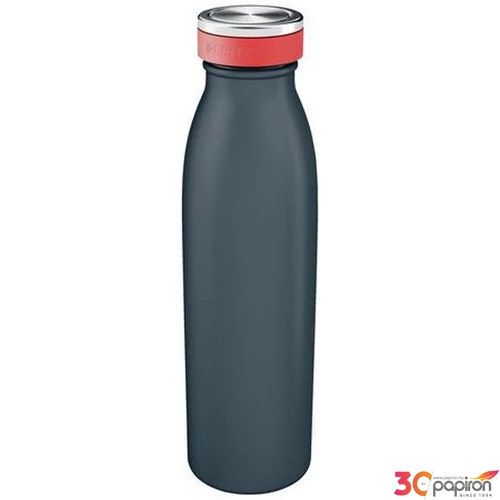 Termosz fém 500ml Leitz Cosy, bársonyszürke