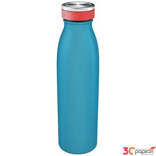 Termosz fém 500ml Leitz Cosy, nyugodtkék