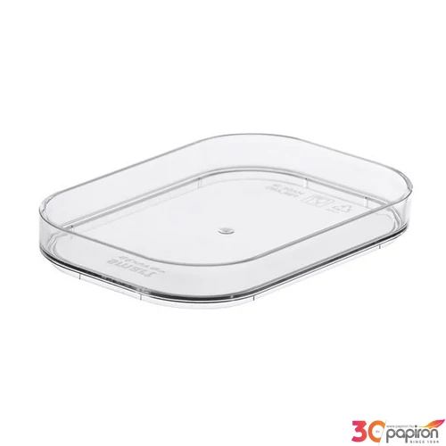 Tető SMARTSTORE Compact Clear átlátszó XS