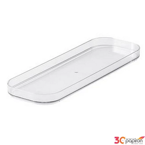 Tető SMARTSTORE Compact Clear Slim átlátszó