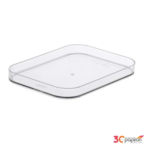Tető SMARTSTORE Compact ClearS átlátszó