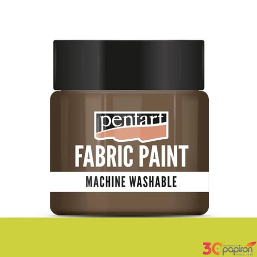 Textilfesték 20ml Pentart almazöld