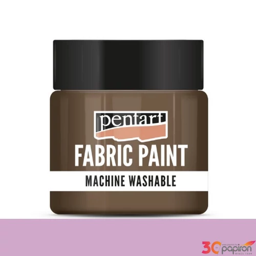 Textilfesték 20ml Pentart ciklámenlila 