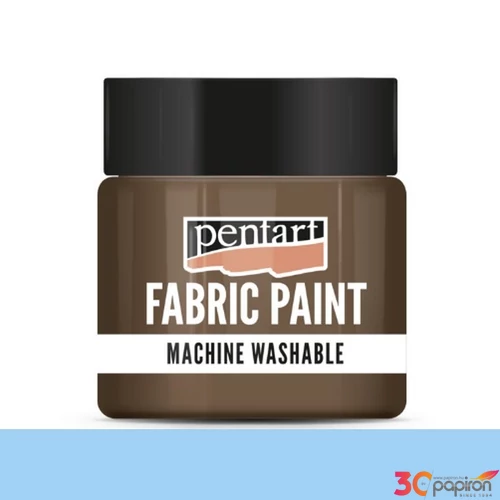 Textilfesték 20ml Pentart égkék 