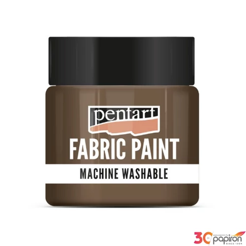 Textilfesték 20ml Pentart fehér 