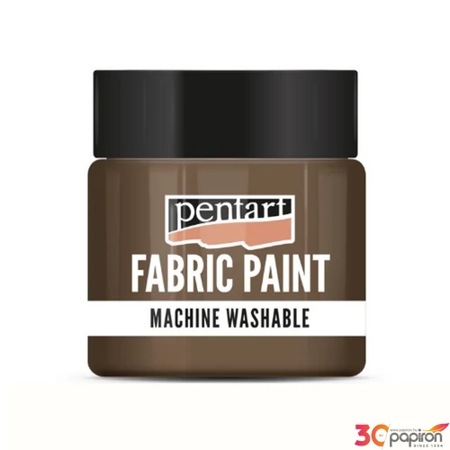 Textilfesték 20ml Pentart gyöngyházfehér