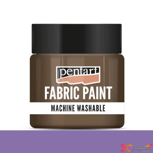Textilfesték 20ml Pentart lila 