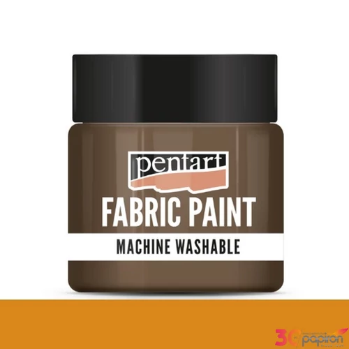 Textilfesték 20ml Pentart narancs 