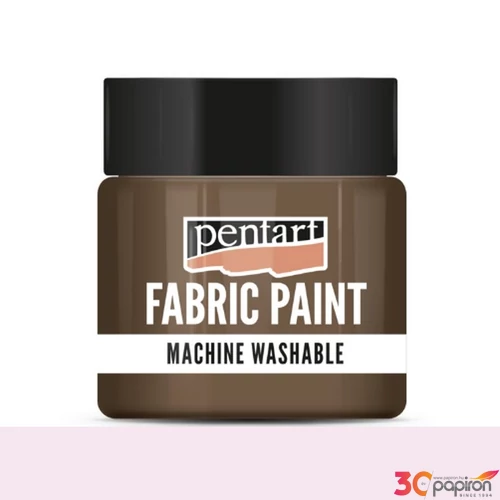 Textilfesték 20ml Pentart rózsaszín 