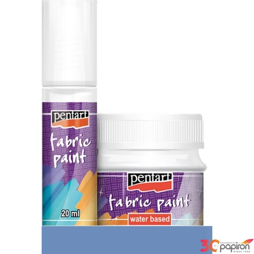 Textilfesték 50ml Pentart áfonya 