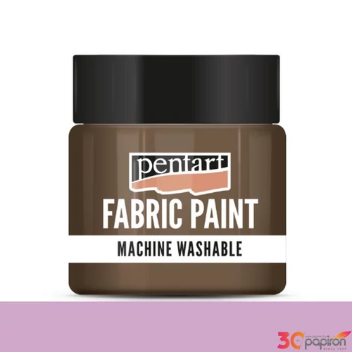 Textilfesték 50ml Pentart ciklámenlila