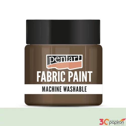 Textilfesték 50ml Pentart mentazöld