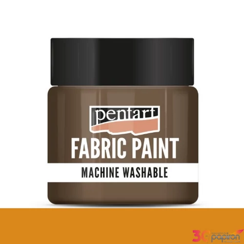 Textilfesték 50ml Pentart narancs