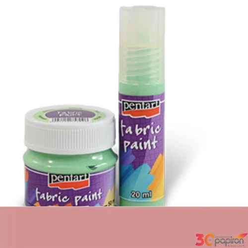 Textilfesték 50ml Pentart puncs 