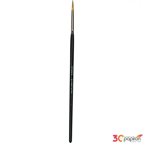 Ecset kerek 3-as KR28/S Stamperia